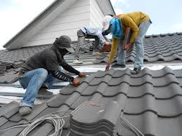 Best Roof Waterproofing  in Utica, SC